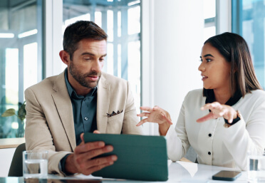 Business Growth Development