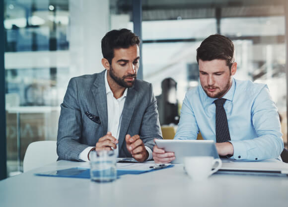 Investment Readiness Plan